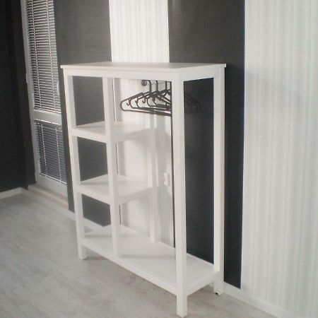 Draga Apartment 네세부르 외부 사진