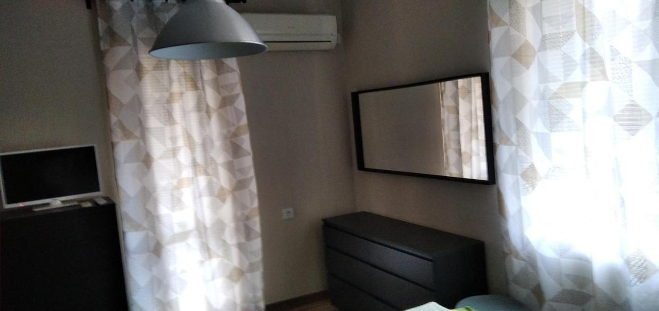 Draga Apartment 네세부르 외부 사진