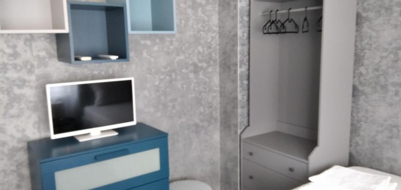 Draga Apartment 네세부르 외부 사진