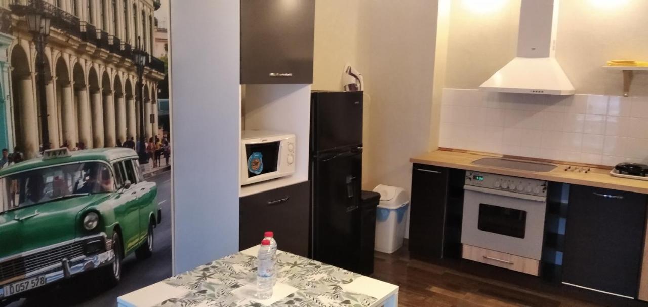 Draga Apartment 네세부르 외부 사진