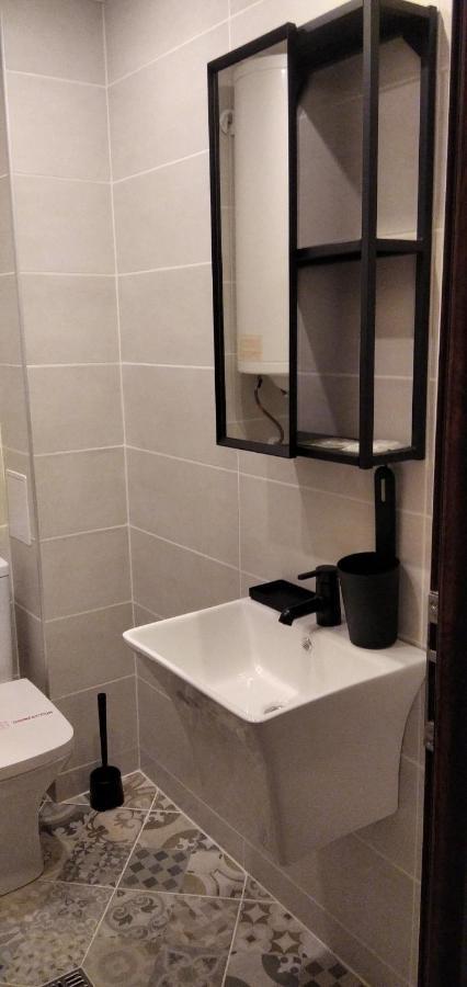 Draga Apartment 네세부르 외부 사진
