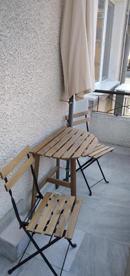 Draga Apartment 네세부르 외부 사진