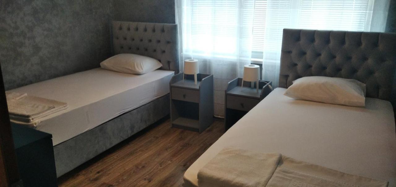 Draga Apartment 네세부르 외부 사진