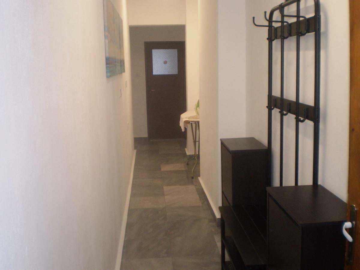 Draga Apartment 네세부르 외부 사진