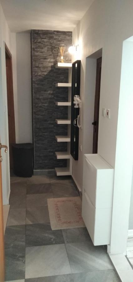 Draga Apartment 네세부르 외부 사진