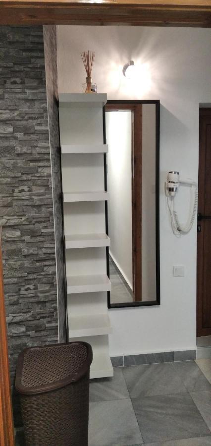 Draga Apartment 네세부르 외부 사진
